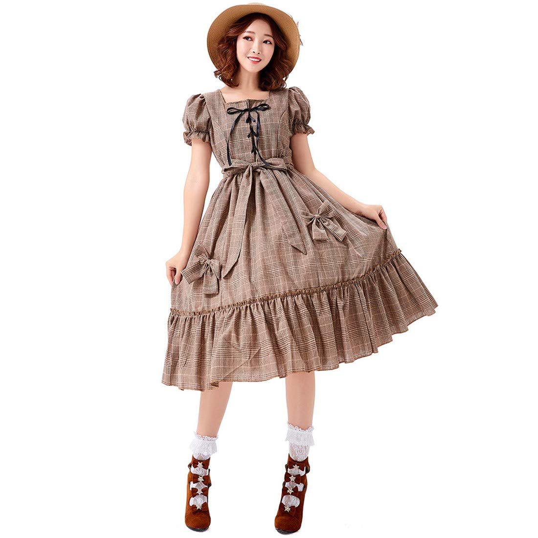 ハンドメイド大人服 子供服( オーダーメイド)親子ワンピース ハンドメイド大人服 子供服( オーダーメイド)親子ワンピース